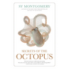 Secrets of the Octopus - Hardcover
