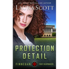 Protection Detail - Paperback