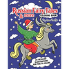 Russian Fairy Tales & more Coloring Book: 24 detailed illustrations for you to color! - Paperback