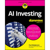 AI Investing for Dummies - Paperback