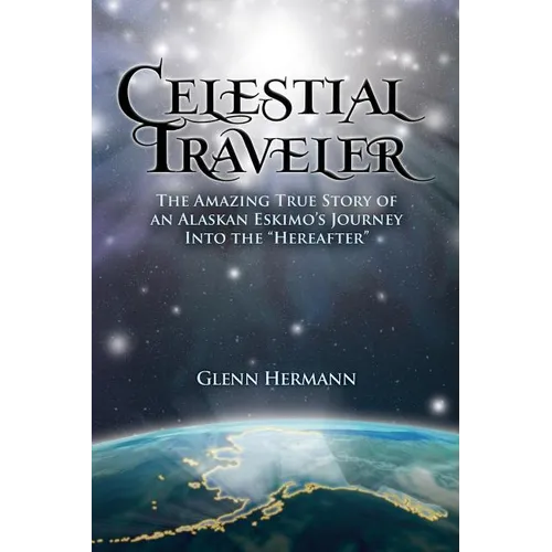 Celestial Traveler - Paperback