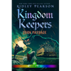 Kingdom Keepers VI: Dark Passage - Paperback