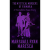 The Mystical Murders of Yin Mara - Paperback