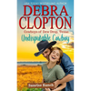 Undisputable Cowboy - Paperback