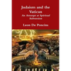Judaism and the Vatican - Paperback
