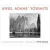 Ansel Adams' Yosemite: The Special Edition Prints - Hardcover