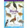 Birds of Chile - Paperback
