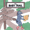 The Baby Trail - Paperback