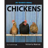 My Favorite Animal: Chickens - Paperback