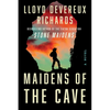 Maidens of the Cave - Paperback