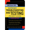 Electrician's Troubleshooting and Testing Pocket Guide, Third Edition - Paperback