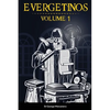 Evergetinos Volume 1 - Paperback