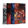 Legendary Comics YA Year One Box Set: Leading Ladies - Paperback