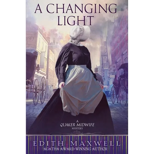 A Changing Light - Paperback