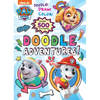 Doodle Adventures! (Paw Patrol) - Paperback