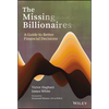 The Missing Billionaires: A Guide to Better Financial Decisions - Hardcover