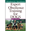 Expert Obedience Training for Dogs - Hardcover