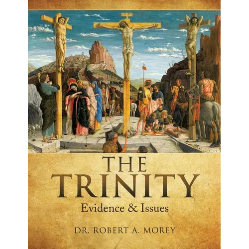 The TRINITY - Paperback
