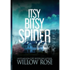 Itsy Bitsy Spider - Hardcover