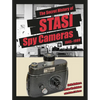 The Secret History of Stasi Spy Cameras: 1950-1990 - Hardcover