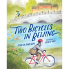 Two Bicycles in Beijing - Hardcover