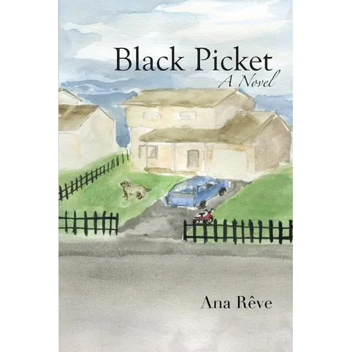 Black Picket - Paperback