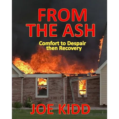 From the Ash - Paperback