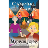 Camping Caper - Paperback