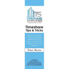 Timeshare Tips & Tricks: Stay at 5 star resorts for pennies, eliminate maintenance costs, trade, and what to do when you don't want it anymore - Paperback