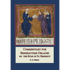 Commentary for Benedictine Oblates: On the Rule of St. Benedict - Hardcover