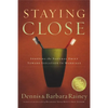 The Staying Close: Stopping the Natural Drift Toward Isolation in Marriage - Paperback