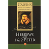 Hebrews, 1 & 2 Peter - Paperback