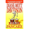Killer Pancake - Mass Market Paperbound
