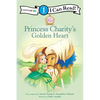 Princess Charity's Golden Heart: Level 1 - Paperback