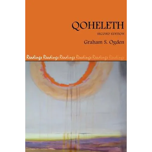 Qoheleth, Second Edition - Paperback