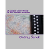 18 popular Czech Minuet for G/C diatonic accordion - Paperback