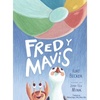 Fred y Mavis - Hardcover