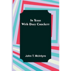 In Texas with Davy Crockett - Paperback