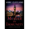Murder in Immunity: A Doyle & Acton Mystery - Paperback