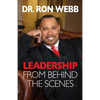 Leadership From Behind the Scenes - Paperback