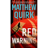 Red Warning - Mass Market Paperbound