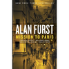 Mission to Paris - Paperback