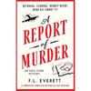 A Report of Murder: A completely addictive historical cozy mystery - Paperback