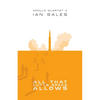 All That Outer Space Allows - Paperback