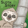 Sloth Story - Paperback