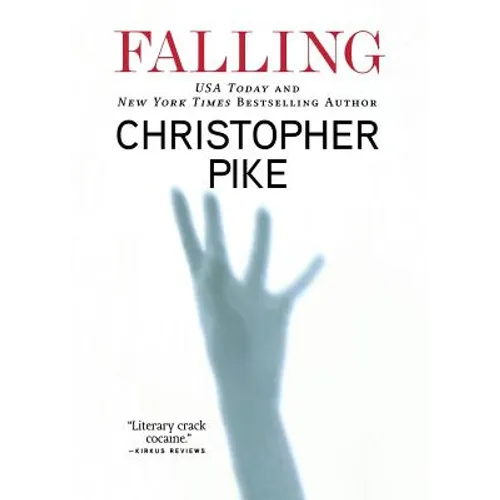 Falling - Paperback