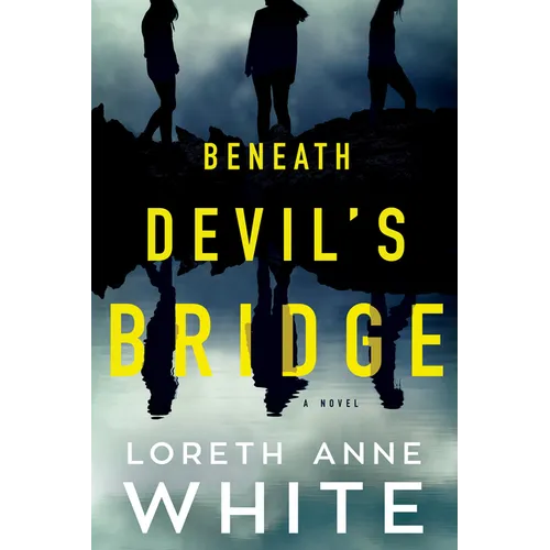 Beneath Devil's Bridge - Paperback