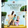 The Apostles' Creed: For All God's Children - Hardcover