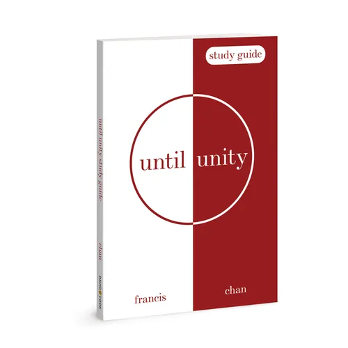 Until Unity: Study Guide - Paperback