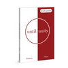 Until Unity: Study Guide - Paperback